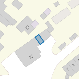 Perceel DBG01-B-8780