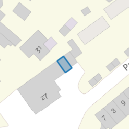 Perceel DBG01-B-8781