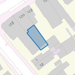 Perceel DBG01-B-8785