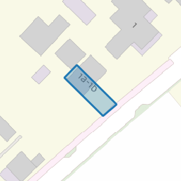 Perceel DBG01-B-8787