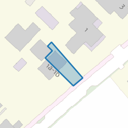 Perceel DBG01-B-8788