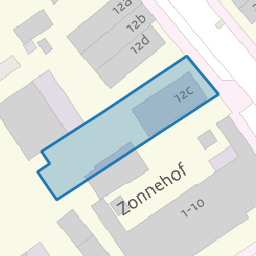 Perceel DBG01-B-8789