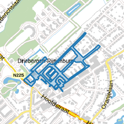 Perceel DBG01-B-8794