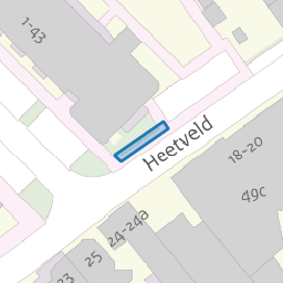 Perceel DBG01-B-8795