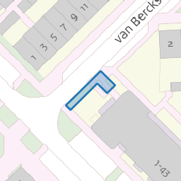 Perceel DBG01-B-8797