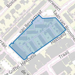 Perceel DBG01-B-8798