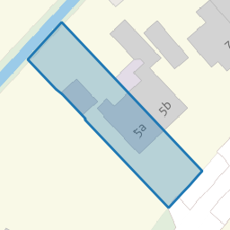 Perceel DBG01-B-8802