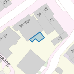 Perceel DBG01-B-8805