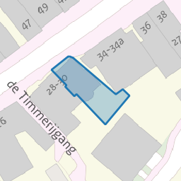 Perceel DBG01-B-8806