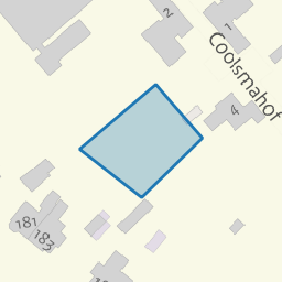 Perceel DBG01-B-8812