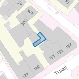 Perceel DBG01-B-8814