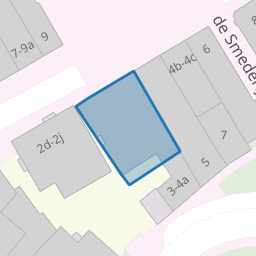 Perceel DBG01-B-8820