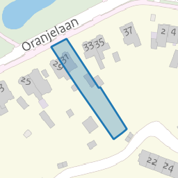 Perceel DBG01-B-8822