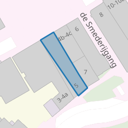 Perceel DBG01-B-8830