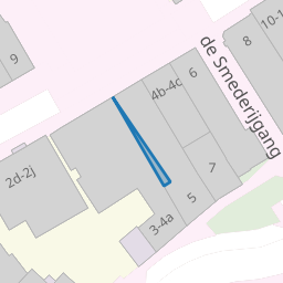 Perceel DBG01-B-8831