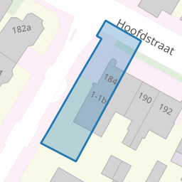 Perceel DBG01-C-2354