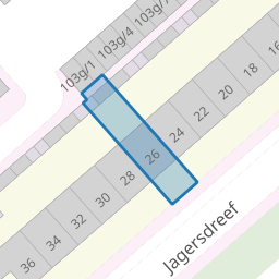 Perceel DBG01-C-2412