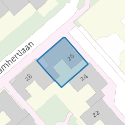 Perceel DBG01-C-3830