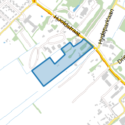 Perceel DBG01-C-4987