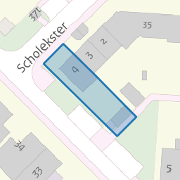 Perceel DBG01-E-1000