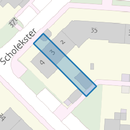 Perceel DBG01-E-1001