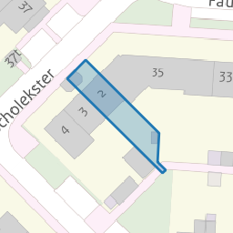 Perceel DBG01-E-1002