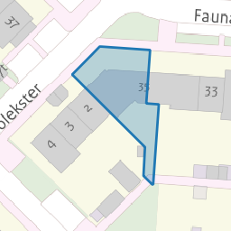 Perceel DBG01-E-1003