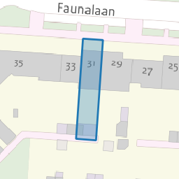 Perceel DBG01-E-1006