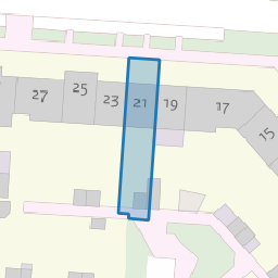 Perceel DBG01-E-1011