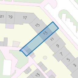 Perceel DBG01-E-1015