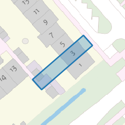 Perceel DBG01-E-1020