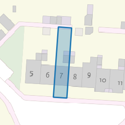 Perceel DBG01-E-1024