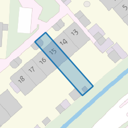 Perceel DBG01-E-1039