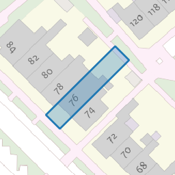 Perceel DBG01-E-1046