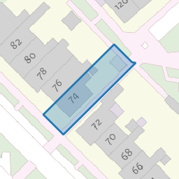 Perceel DBG01-E-1047