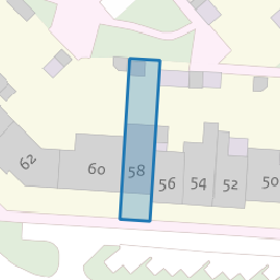 Perceel DBG01-E-1055