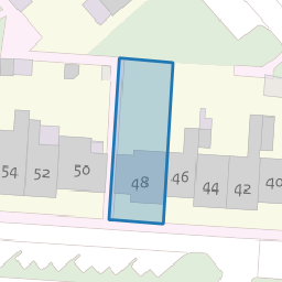 Perceel DBG01-E-1060