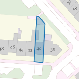 Perceel DBG01-E-1064