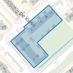 Perceel DBG01-E-1066