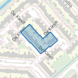 Perceel DBG01-E-1067