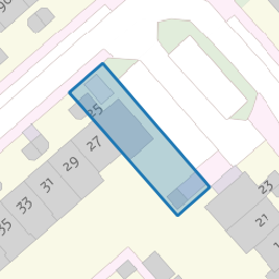 Perceel DBG01-E-1075