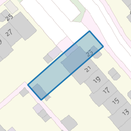 Perceel DBG01-E-1076