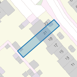 Perceel DBG01-E-1077