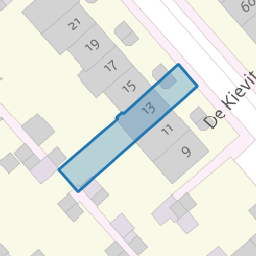 Perceel DBG01-E-1081