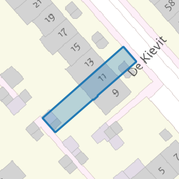 Perceel DBG01-E-1082