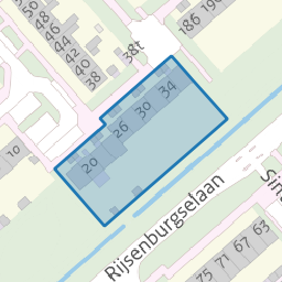 Perceel DBG01-E-1084