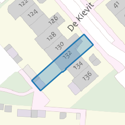 Perceel DBG01-E-1086