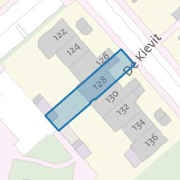 Perceel DBG01-E-1088