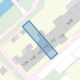 Perceel DBG01-E-1095