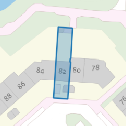 Perceel DBG01-E-1111